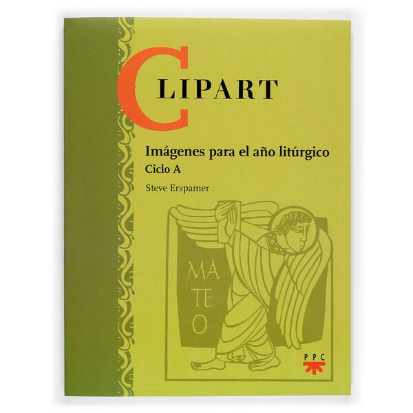 Clipart. Imagenes para el año liturgico ciclo a.pdf