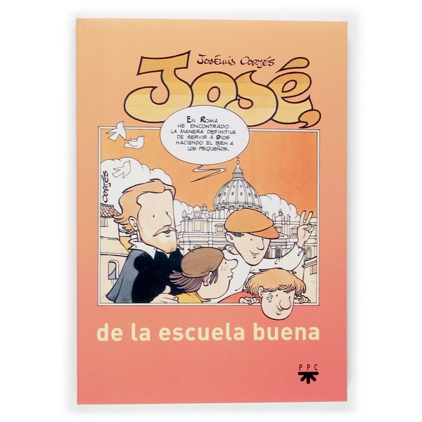 Jose de la escuela buena.pdf
