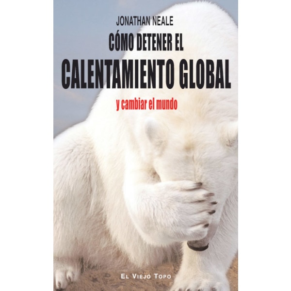 Como detener el calentamiento global y cambiar el.pdf