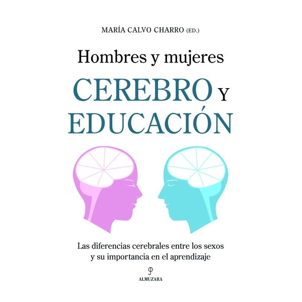 Imagem 0 de Cerebro Y Educación: Cerebros Masculinos Y Femeninos
