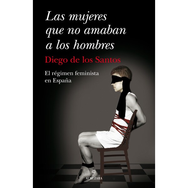 Las mujeres que no amaban a los hombres: el régimen feminista en españa.pdf