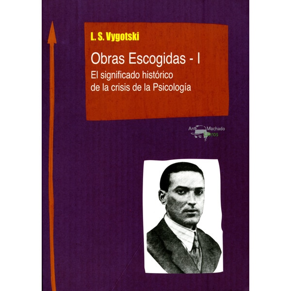 Obras escogidas - i: El significado histórico de la crisis de la psicología.pdf