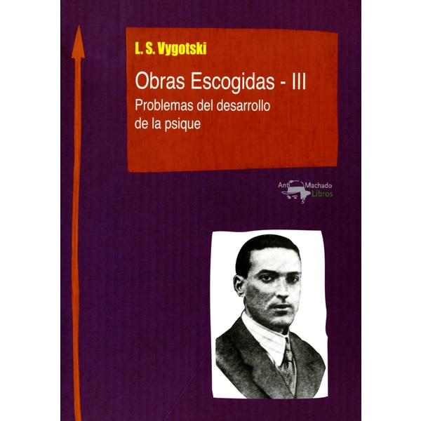 Obras escogidas - iii: Problemas del desarrollo de la psique.pdf