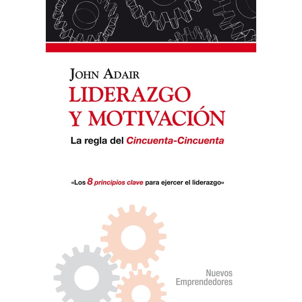 Imagem 0 de Liderazgo y Motivación (Capa dura)