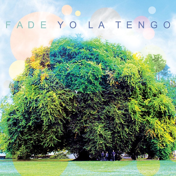 Fade (LP-Vinilo).