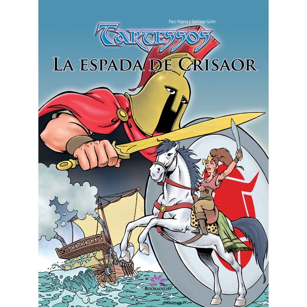 La espada de crisaor.pdf