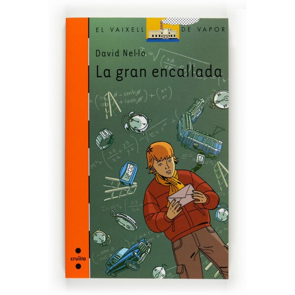 La gran encallada.pdf