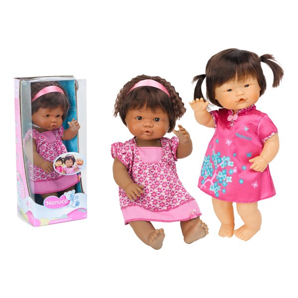 Muñecas Nenucoétnicos Famosa u00b7 Juguetes u00b7 El Corte Inglés Adesivo Para Furo De Orelha ~ Muñecas Nenucoétnicos Famosa u00b7 Juguetes u00b7 El Corte Inglés