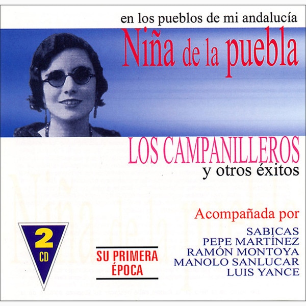 Los Campanilleros y otros exitos CD