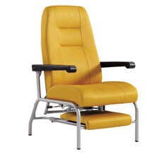 Tapicerías Navarro/ Sillón mod. Goya