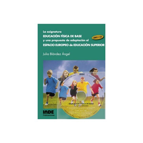 La asignatura educacion fisica de base y una prop.pdf