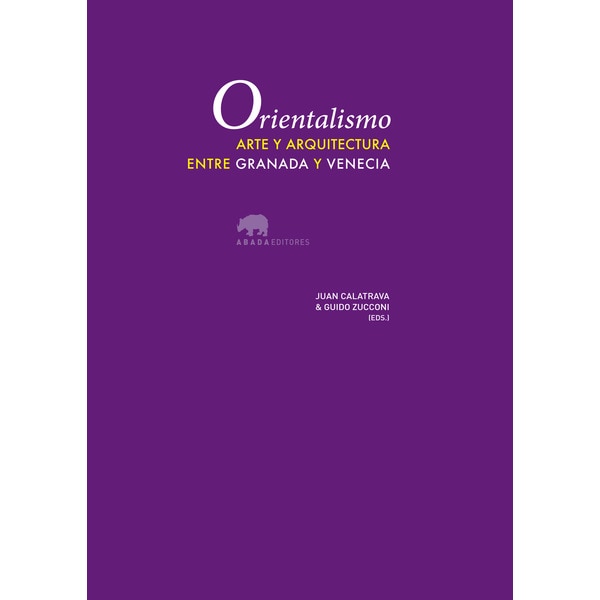Orientalismo arte y arquitectura entre granada y v.pdf