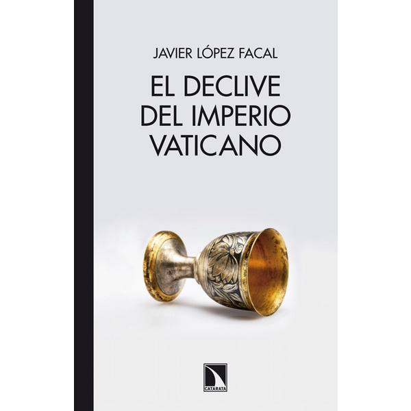 El declive del imperio vaticano.pdf