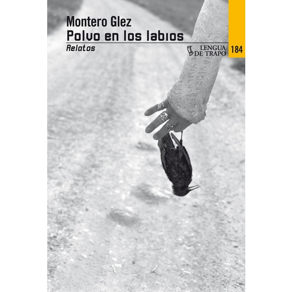 Polvo en los labios