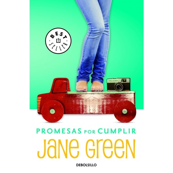 Imagen 0 de Promesas por cumplir (Bolsillo) (Tapa blanda)