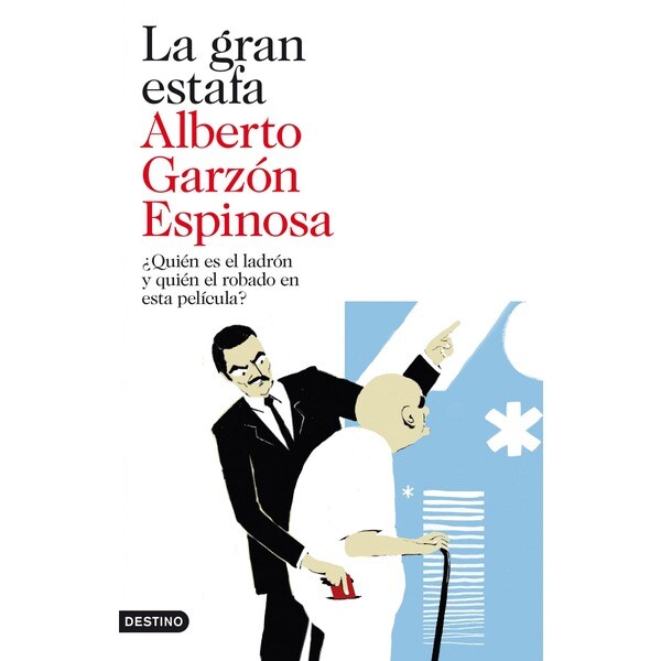 La gran estafa: ¿quién es el ladrón y quién el robado en esta película?.pdf