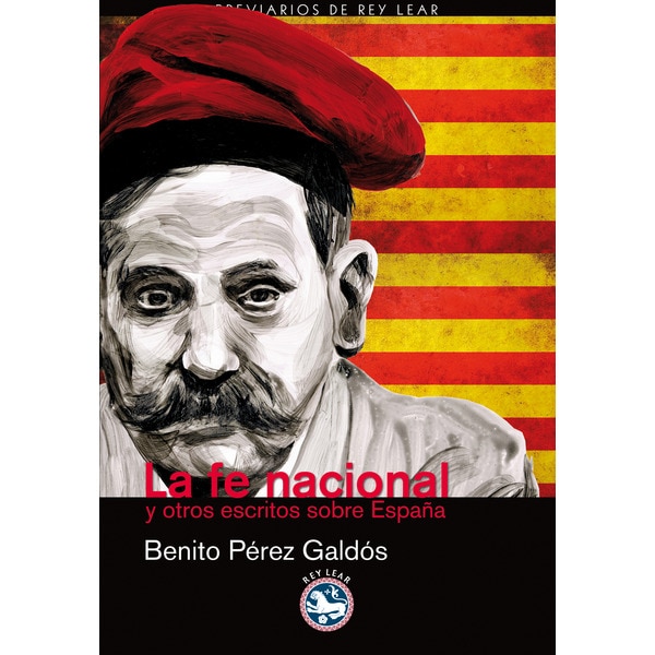 La fe nacional (Tapa blanda con solapas)
