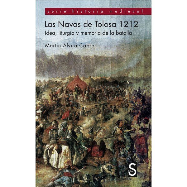Las navas de tolosa, 1212.pdf
