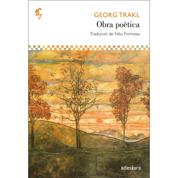 Obra poètica (Tapa blanda)