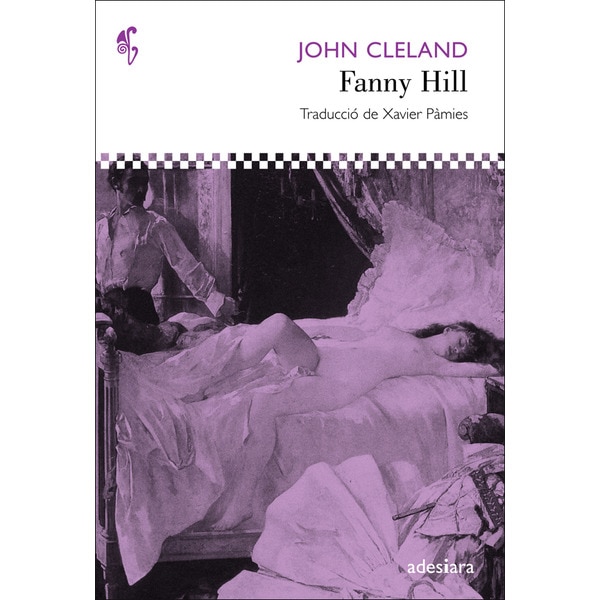 Fanny hill (Tapa blanda)