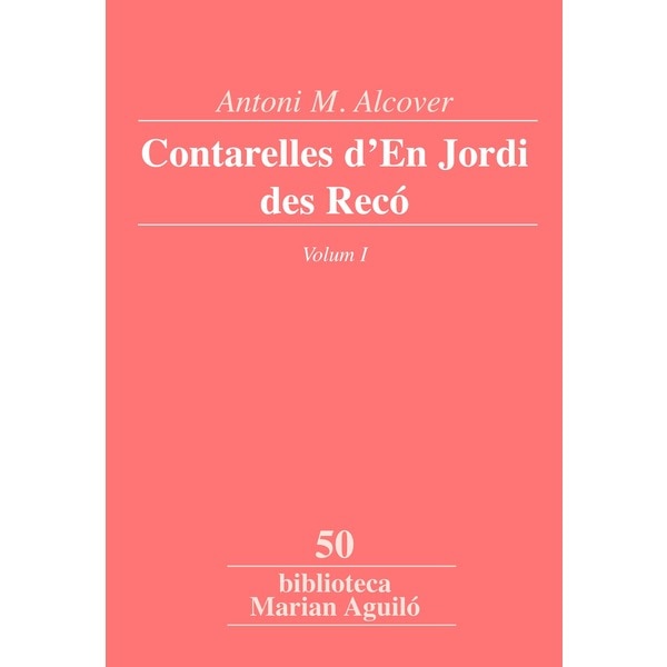 Contarelles den jordi des recó, vol. 1.pdf