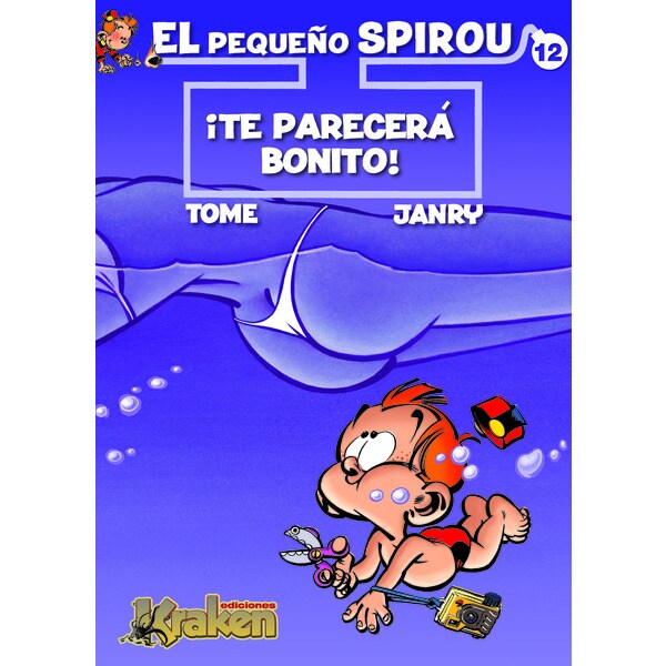 El pequeño spirou 12.pdf