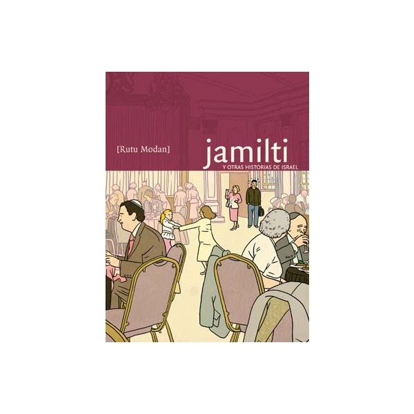 Jamilti