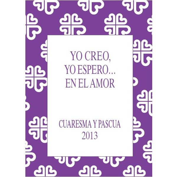 Yo creo, yo espero. En el amor-cuaresma y pascua.pdf
