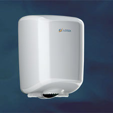 Losdi / Dispensador de papel mecha mod. CP0520