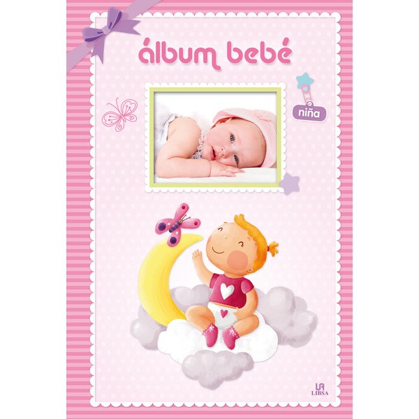 Album bebe niña.pdf