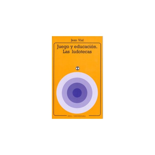 Juego y educacion: las ludotecas.pdf
