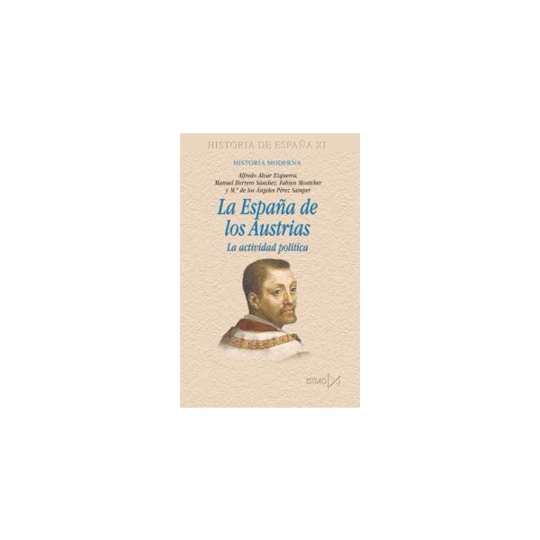 La españa de los austrias.pdf