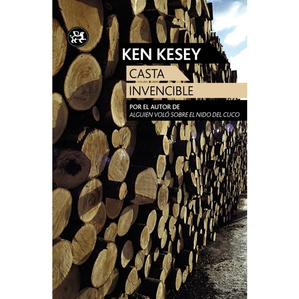 Casta invencible (Tapa blanda)