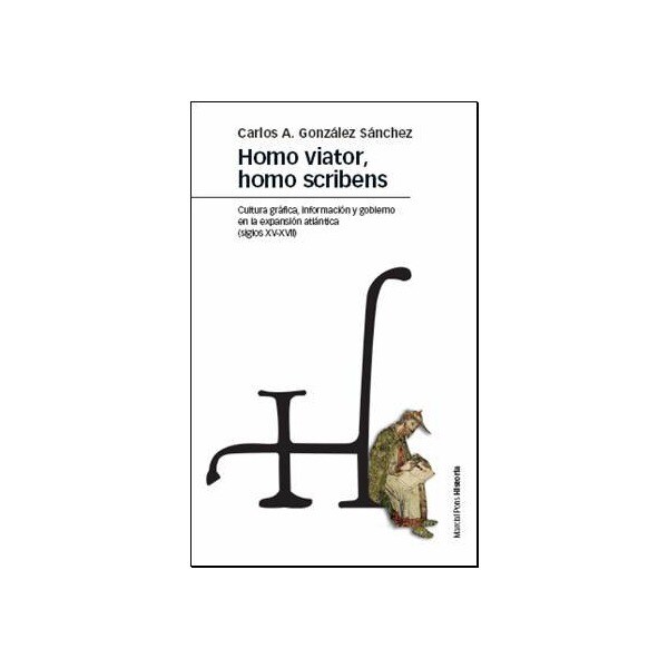 HOMO VIATOR, HOMO SCRIBENS