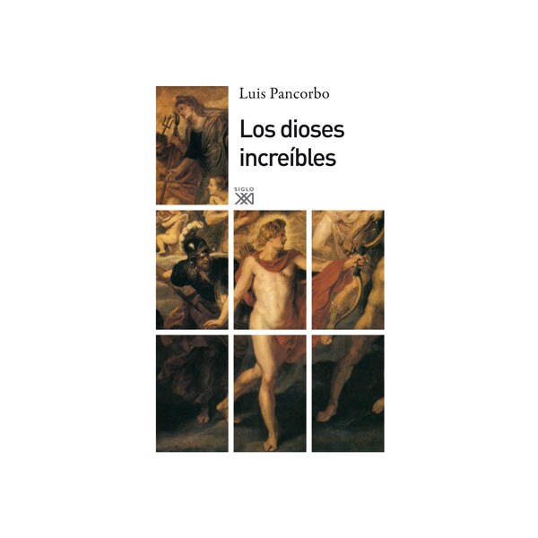 Los dioses increíbles.pdf