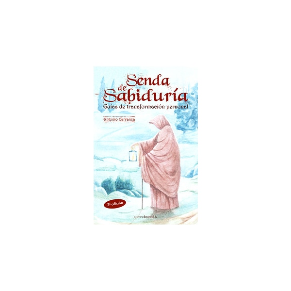 Senda de sabiduria (Tapa blanda)