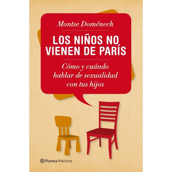 Los niños no vienen de parís.pdf