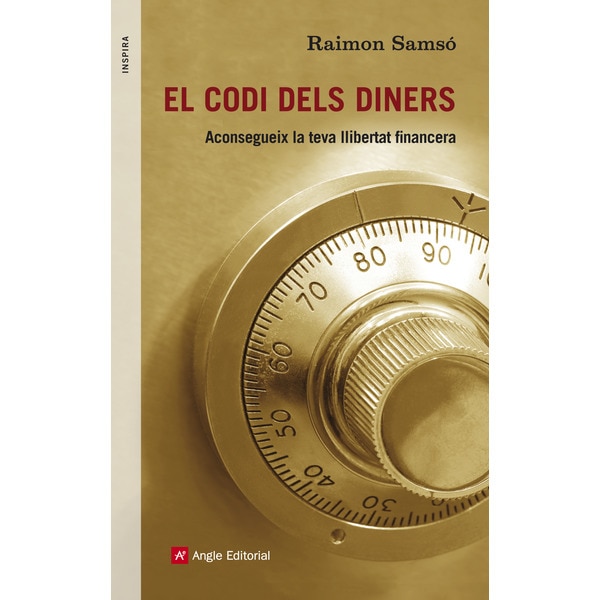 El codi dels diners (Tapa blanda)