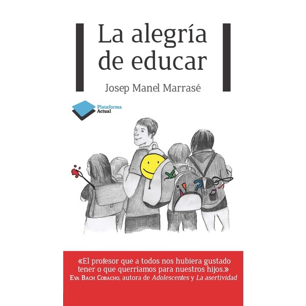 La alegria de educar.pdf