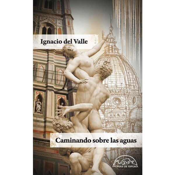 Caminando sobre las aguas