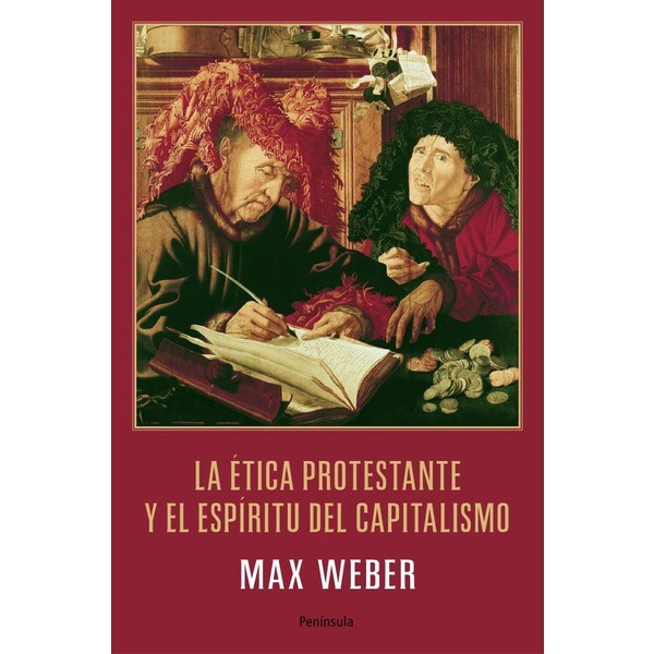 La ética protestante.pdf