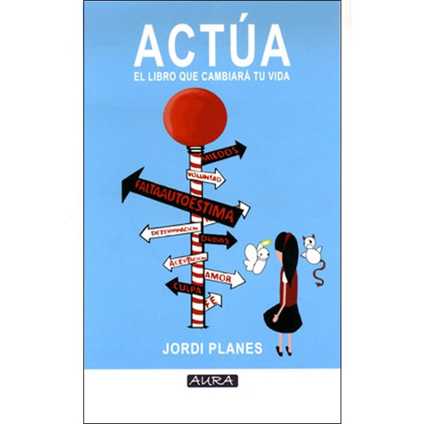 Actua el libro que cambiara tu vida.pdf