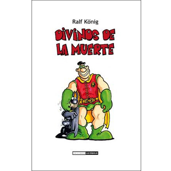 Divinos de la muerte.pdf