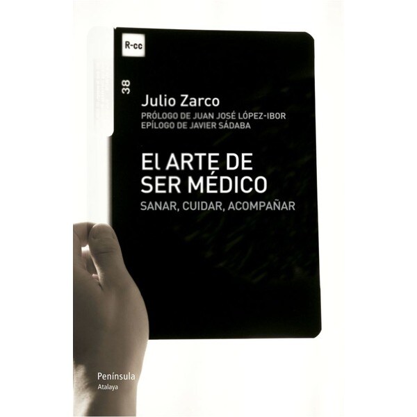 El arte de ser médico: Sanar, cuidar, acompañar.pdf