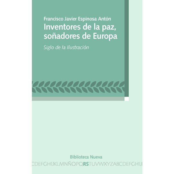 Inventores de la paz,soñadores de europa.pdf