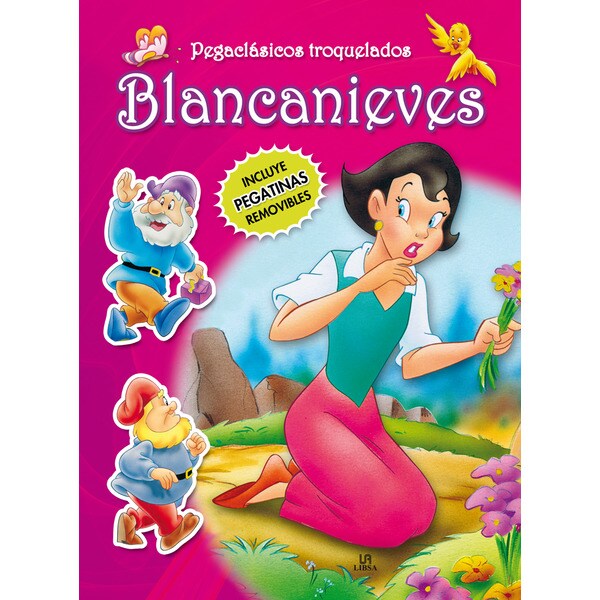 Blancanieves.pdf