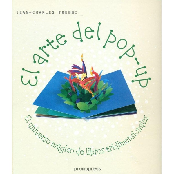 El arte del pop-up.pdf