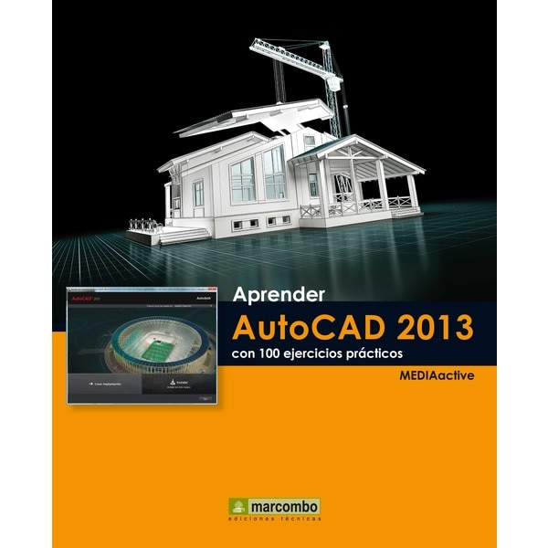 Aprender Access 2013 Con 100 Ejercicios Practicos