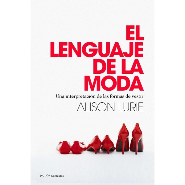El lenguaje de la moda: Una interpretación de las formas de vestir.pdf