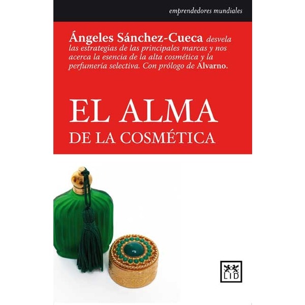 El alma de las cosmética